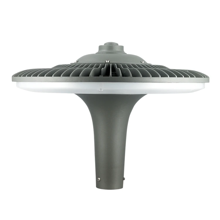 ضوء حديقة LED 40 واط